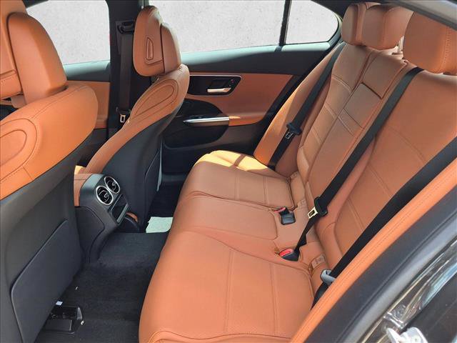 New 2026 Mercedes-Benz C 300 Sedan image 14