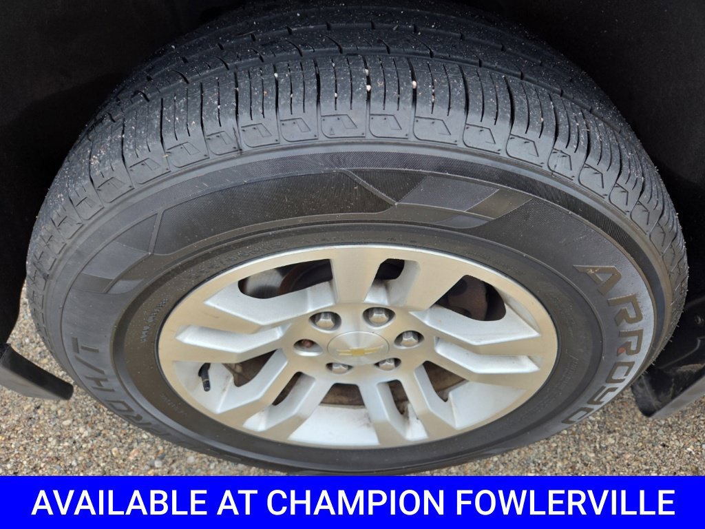 Used 2018 Chevrolet Tahoe LT AWD/4WD image 12