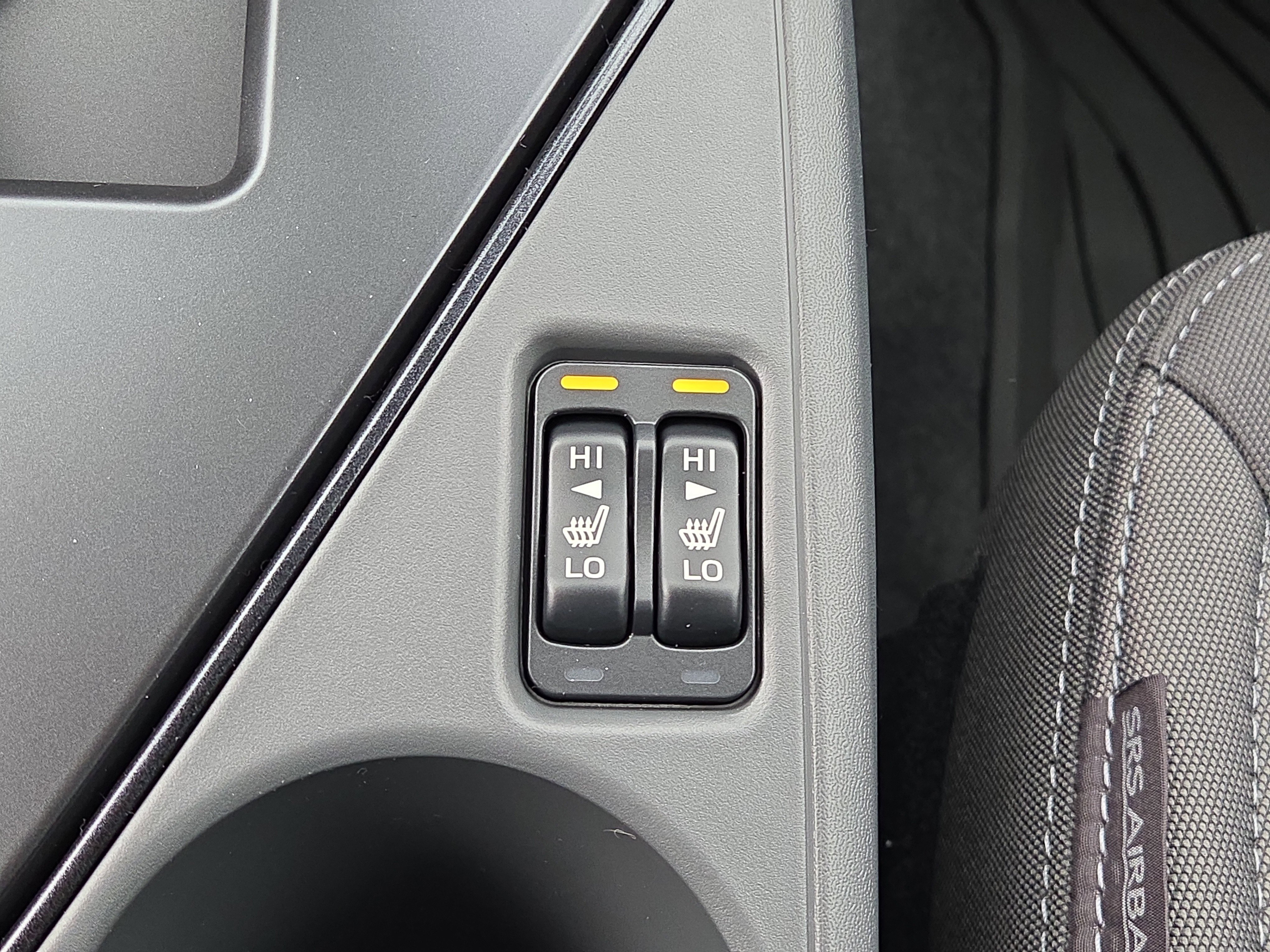 New 2026 Subaru Crosstrek 2.0i Premium image 13