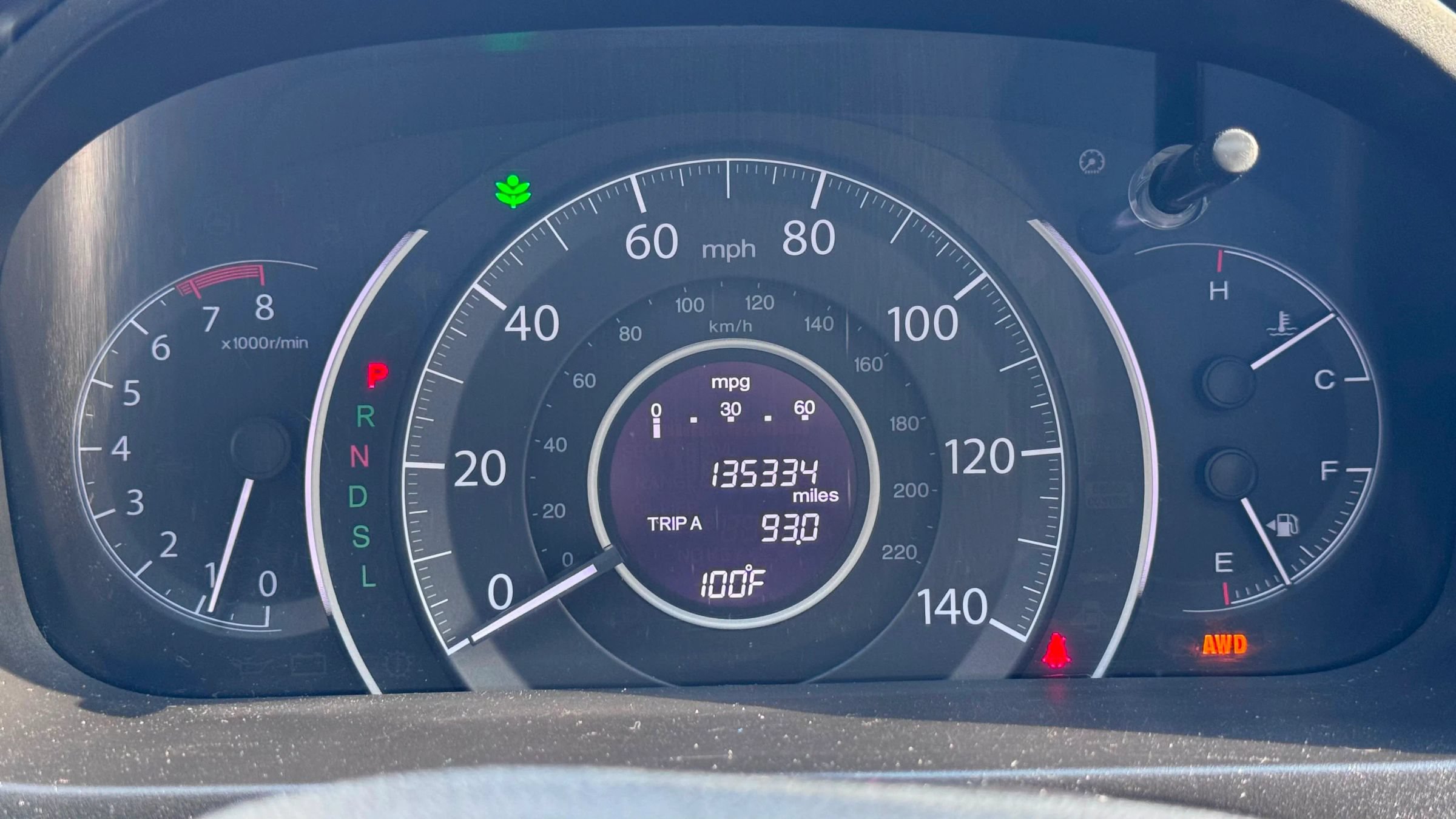 Used 2015 Honda CR-V EX-L image 17