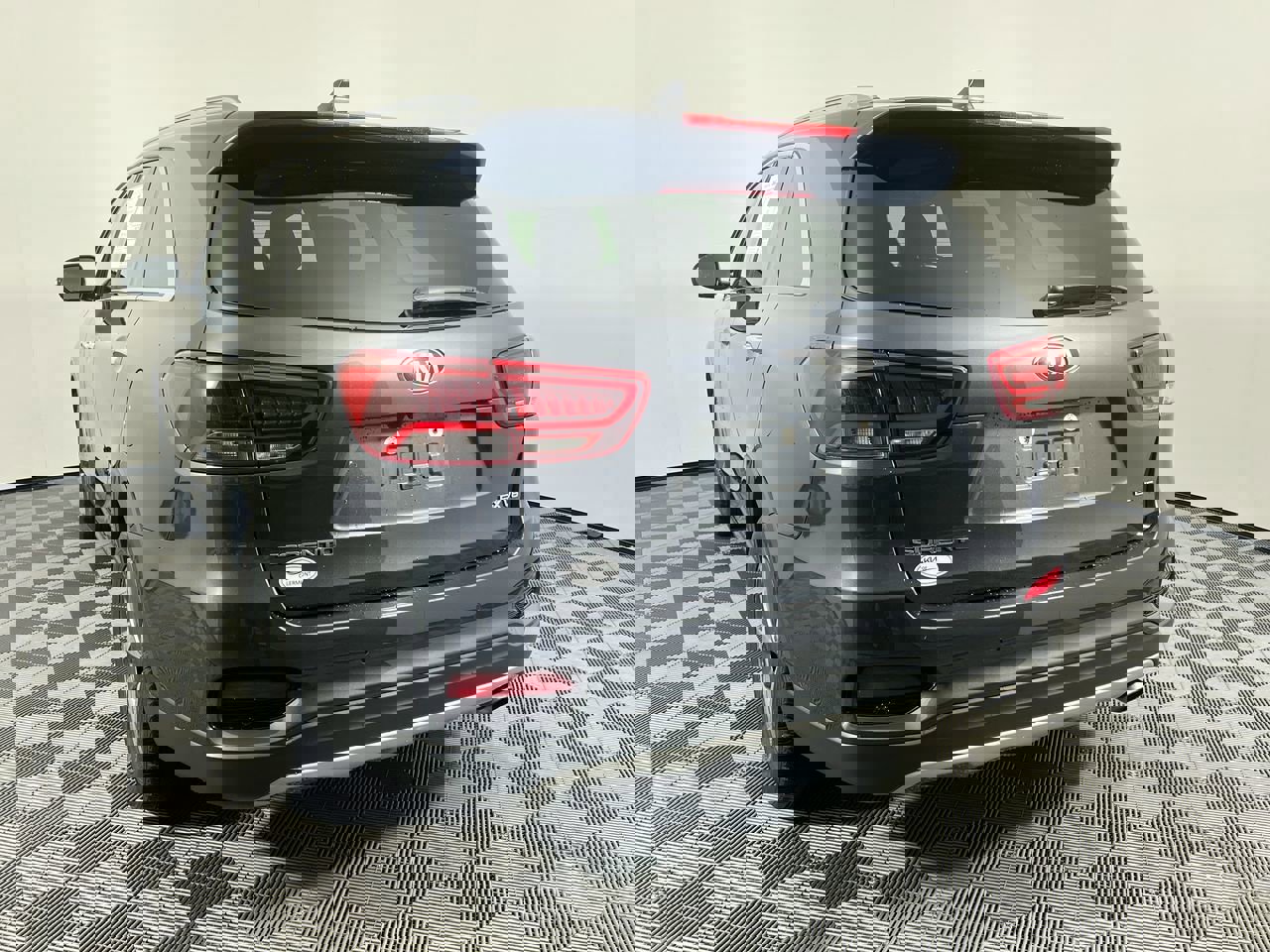 Used 2019 Kia Sorento EX w/ EX Touring Package image 7