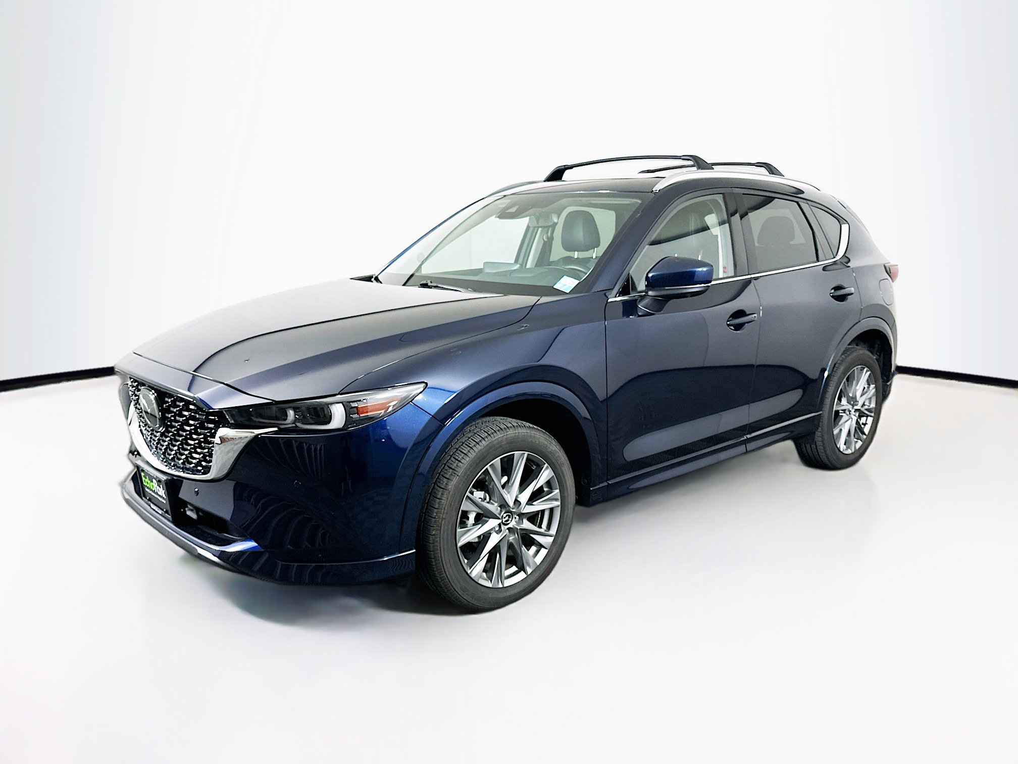 Used 2025 MAZDA CX-5 AWD 2.5 S image 3