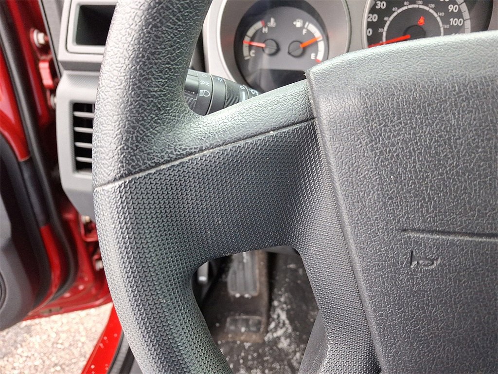 Used 2010 Dodge Avenger SXT image 19