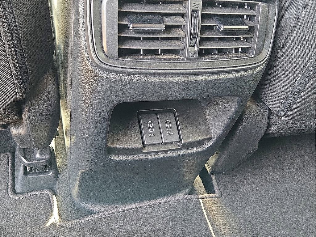 Used 2021 Honda CR-V EX image 16