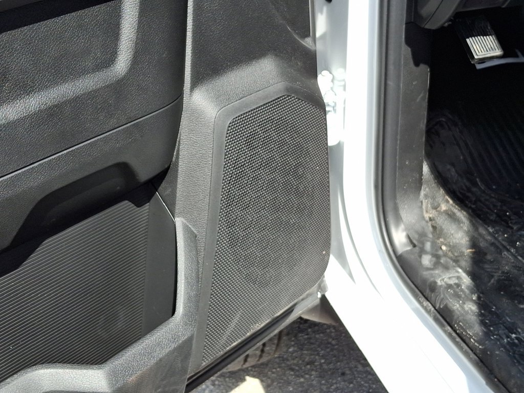New 2025 RAM 4500 Tradesman AWD/4WD image 17