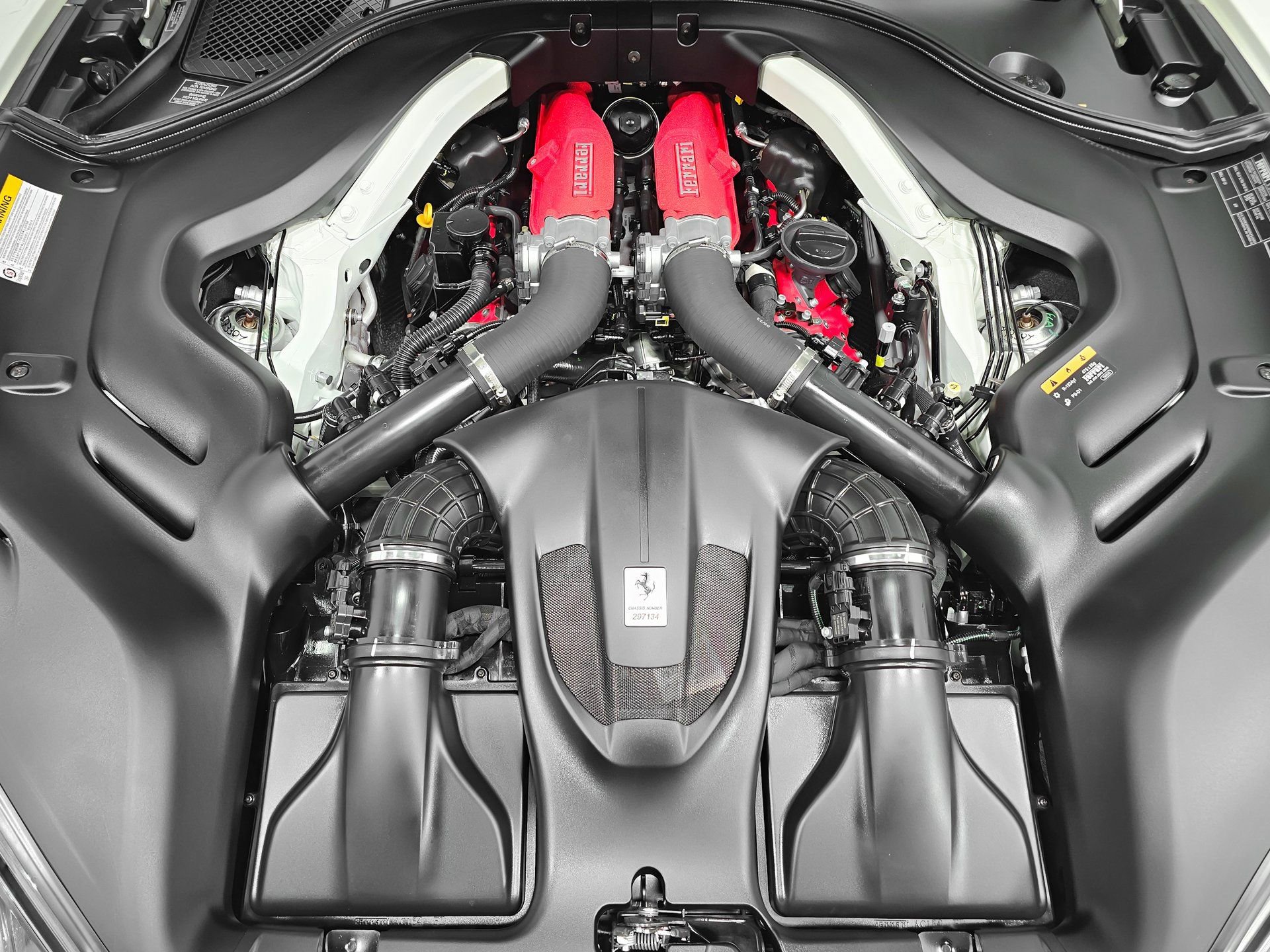 Used 2023 Ferrari Portofino M image 13