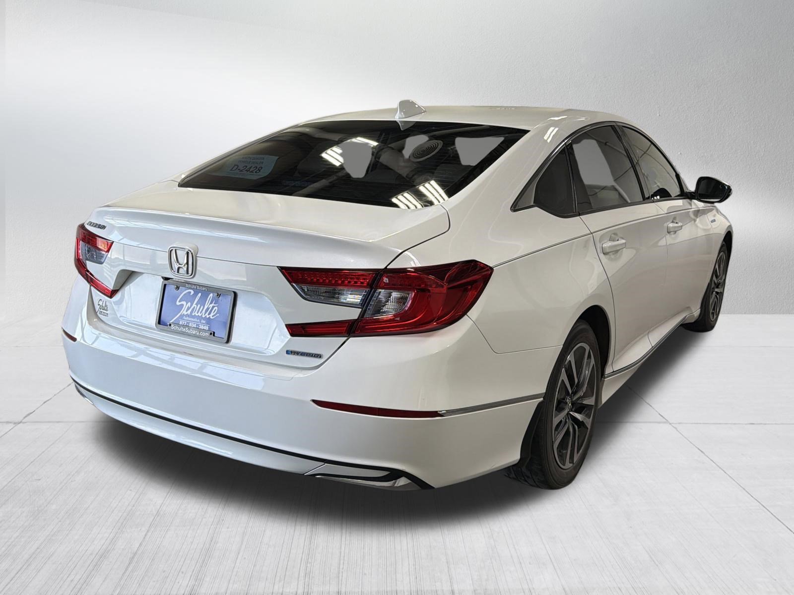 Used 2020 Honda Accord EX-L image 7