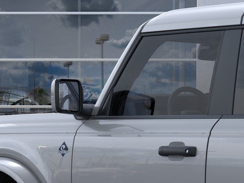 New 2026 Ford Bronco Outer Banks AWD/4WD image 22