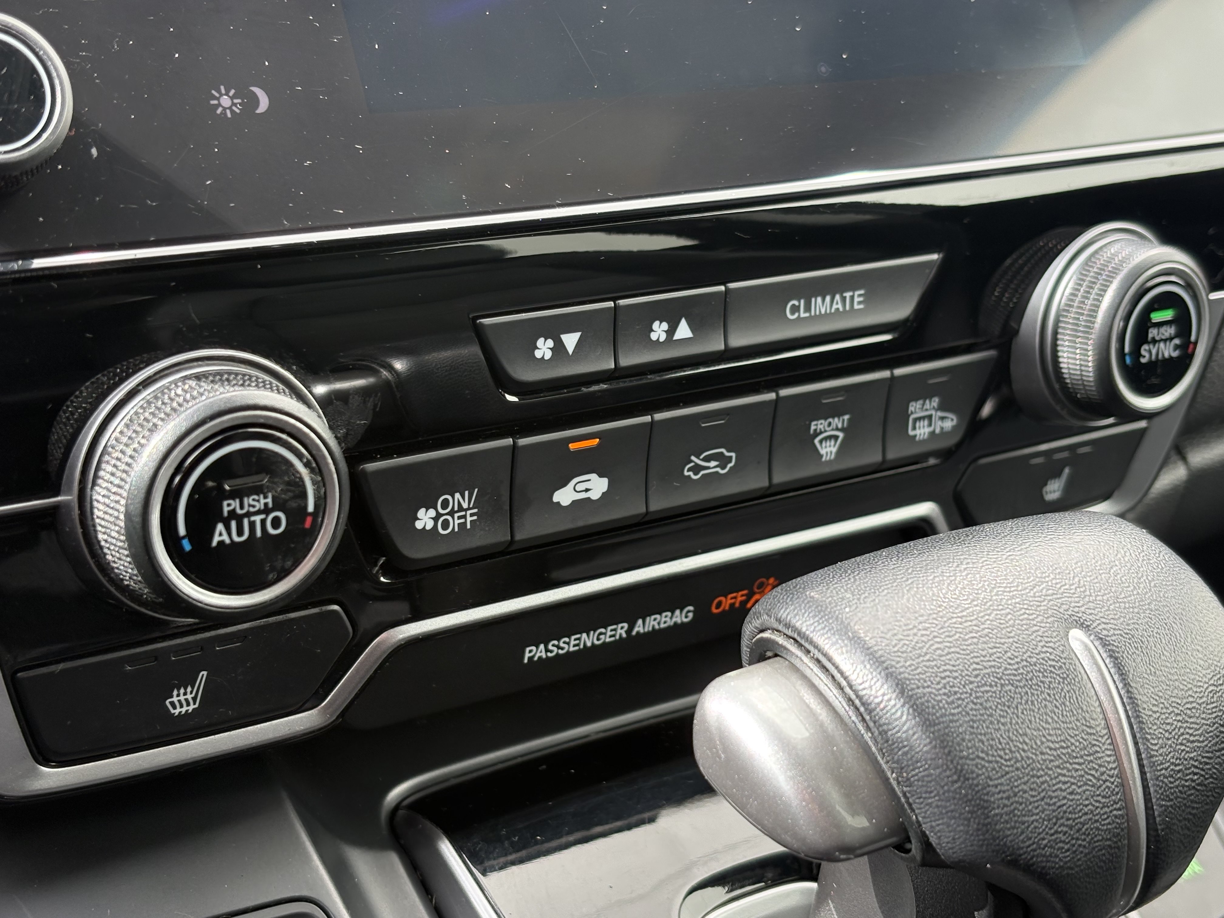 Used 2017 Honda CR-V EX-L image 24