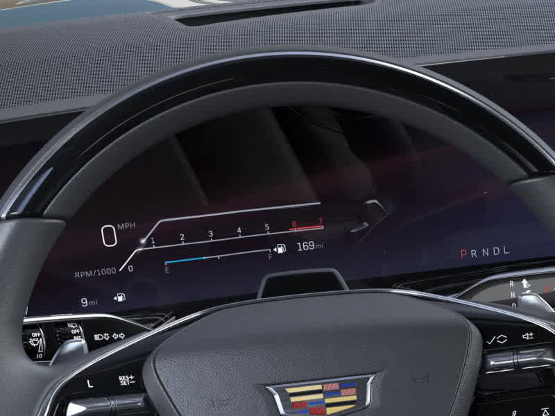 New 2026 Cadillac Escalade Sport image 18