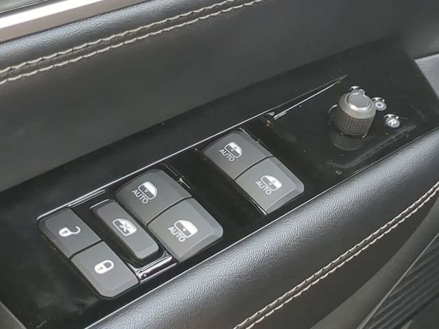 New 2025 Jeep Wagoneer Series II AWD/4WD image 24