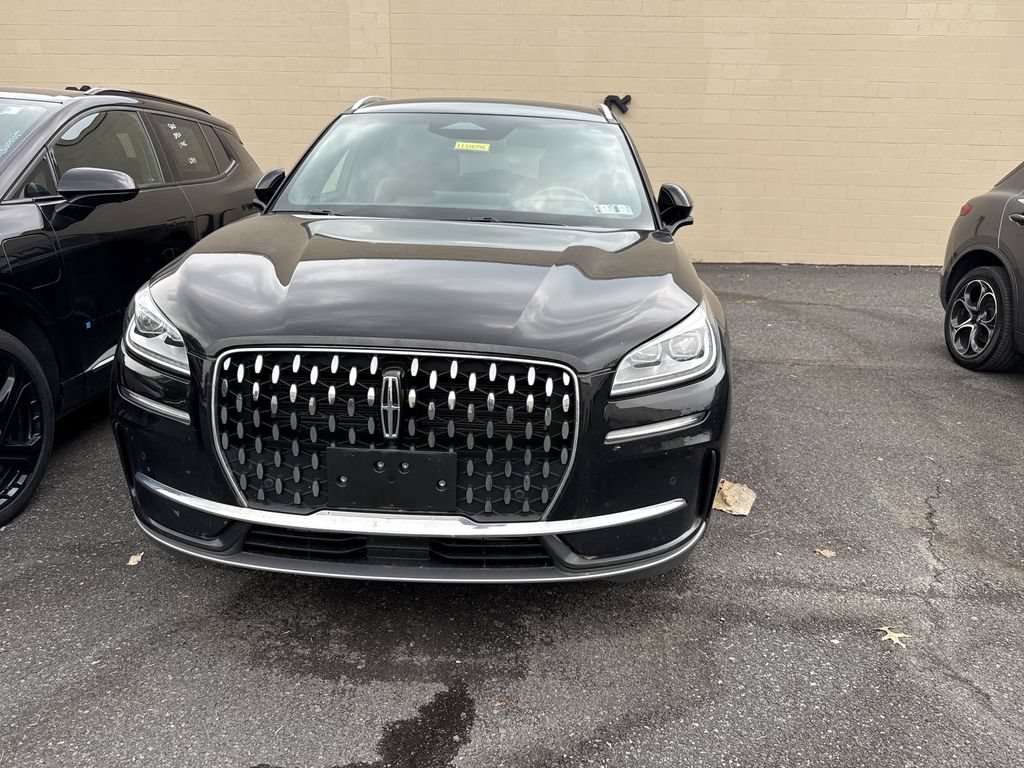 Certified 2023 Lincoln Corsair Reserve w/ Equipment Group 202A AWD/4WD image 11