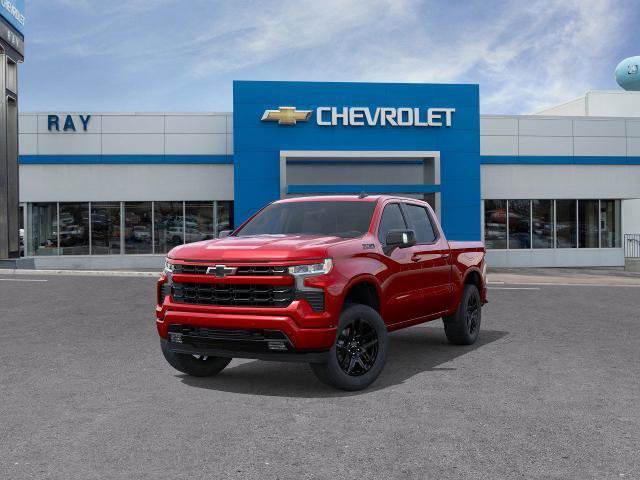 New 2026 Chevrolet Silverado 1500 RST image 44