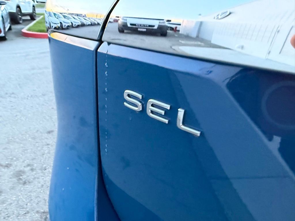 New 2026 Volkswagen Atlas SEL Premium R-Line image 12