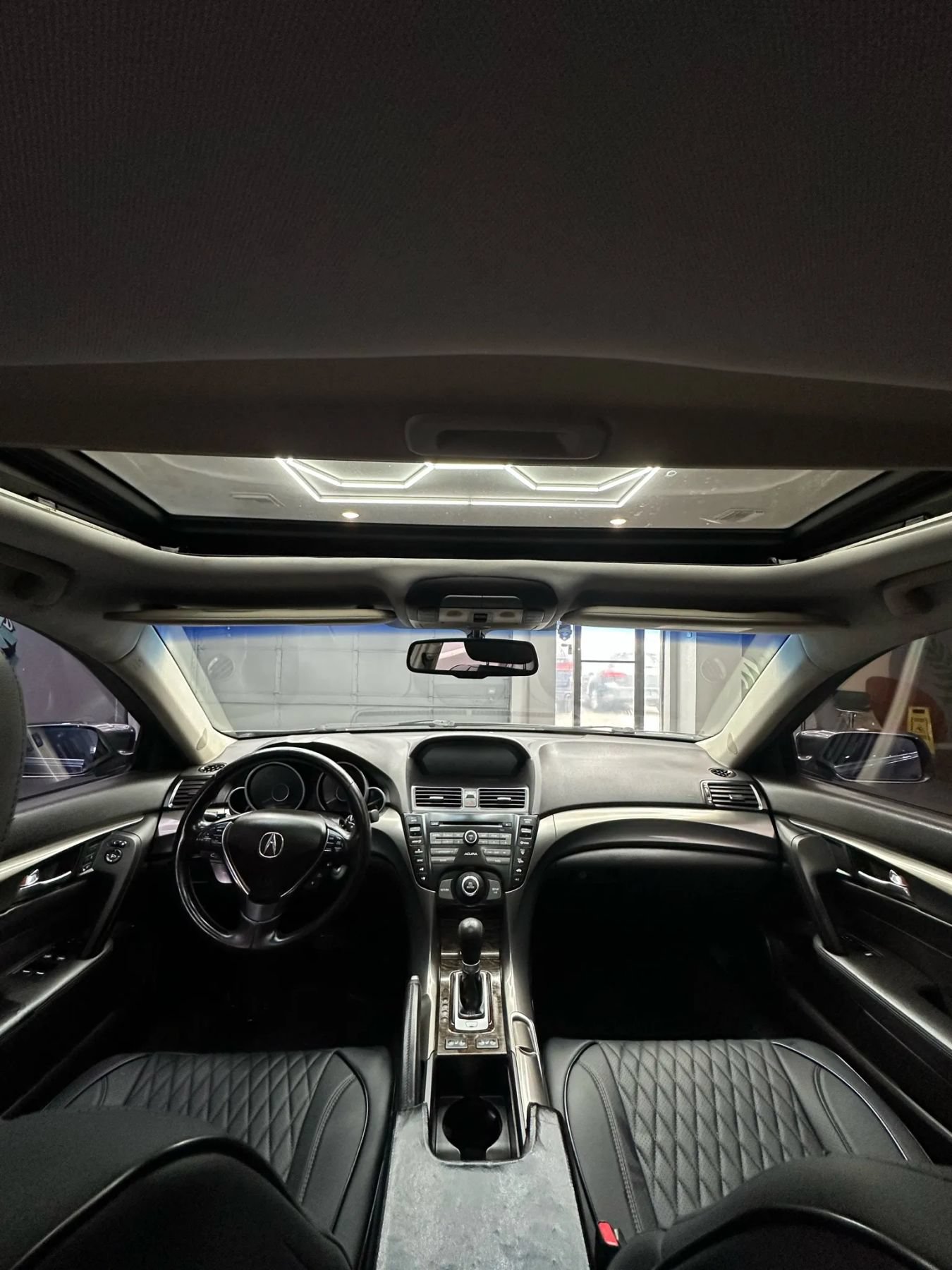 Used 2013 Acura TL FWD image 20