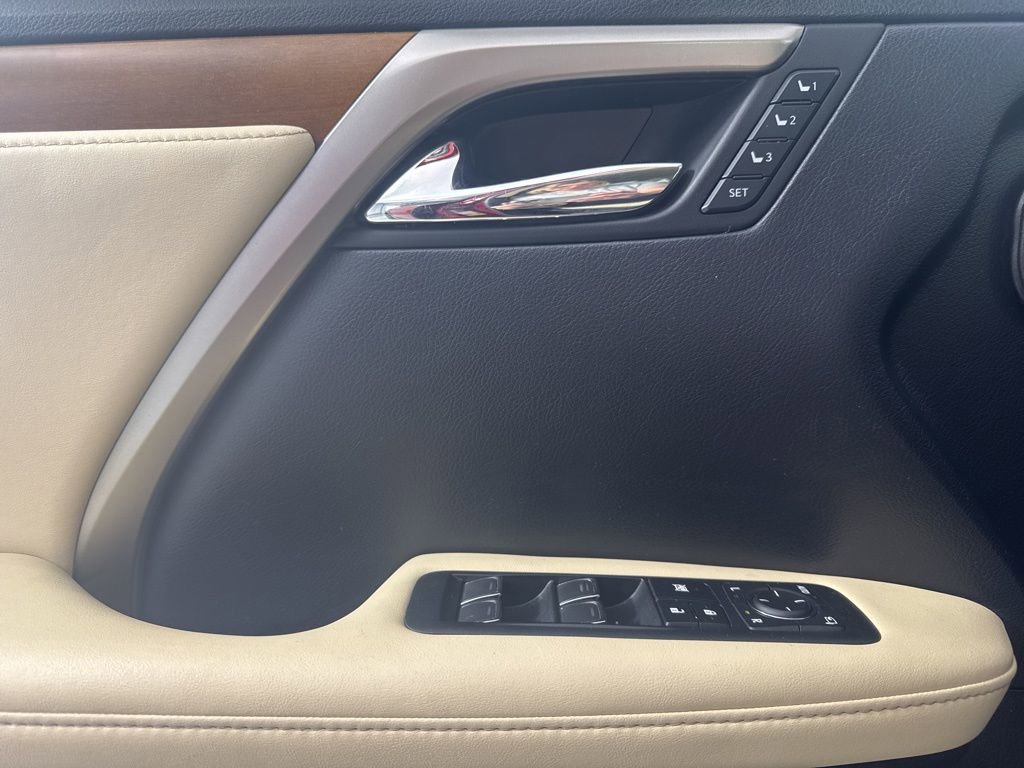 Used 2022 Lexus RX 350 FWD w/ Premium Package image 12