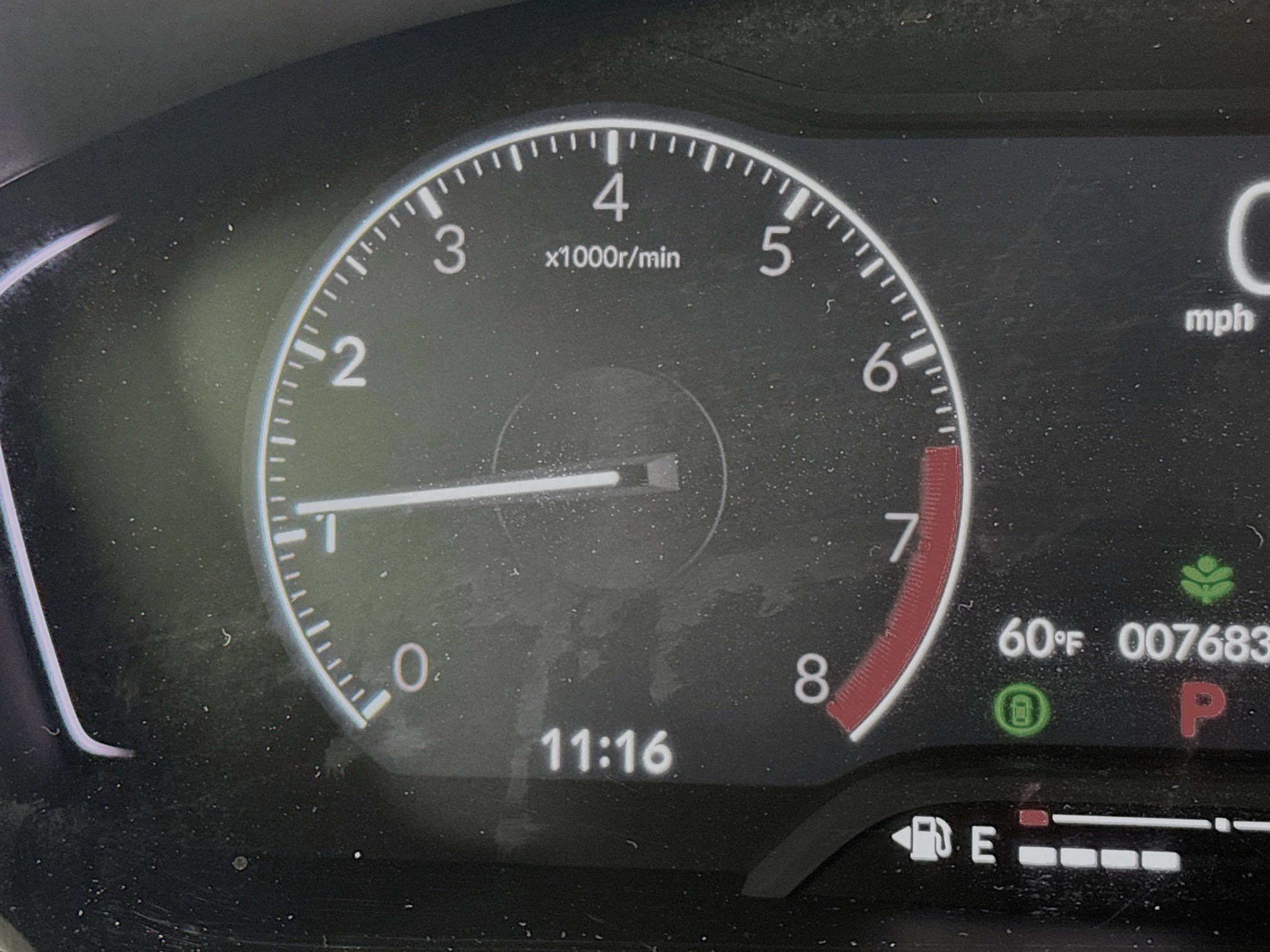 Certified 2024 Honda Civic EX image 12