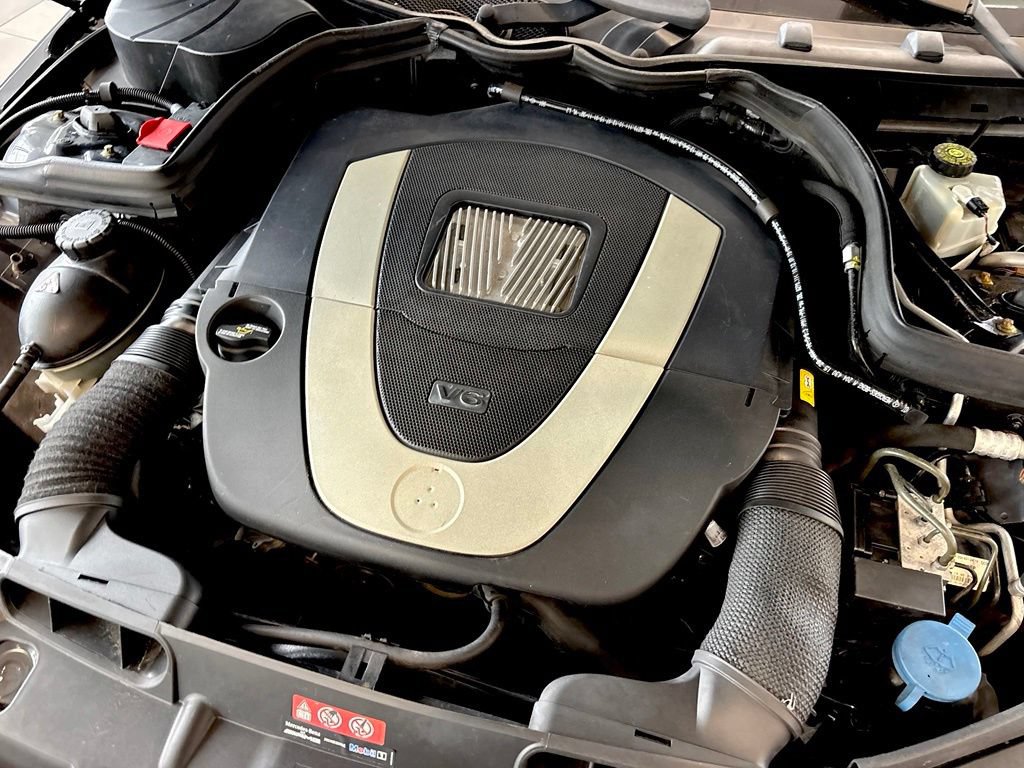 Used 2008 Mercedes-Benz C 350 Sport image 37