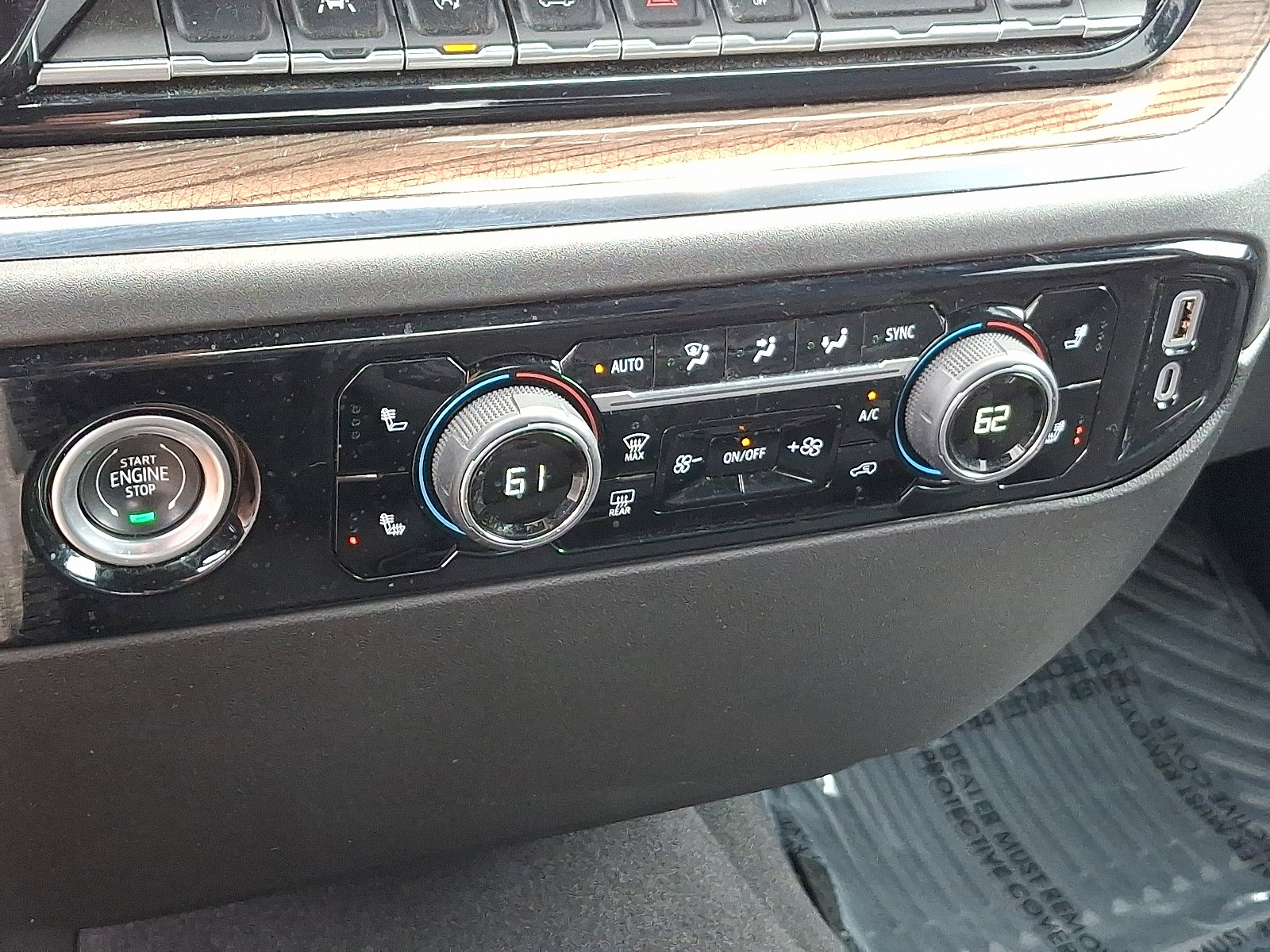 Certified 2024 Chevrolet Silverado 1500 LT image 15