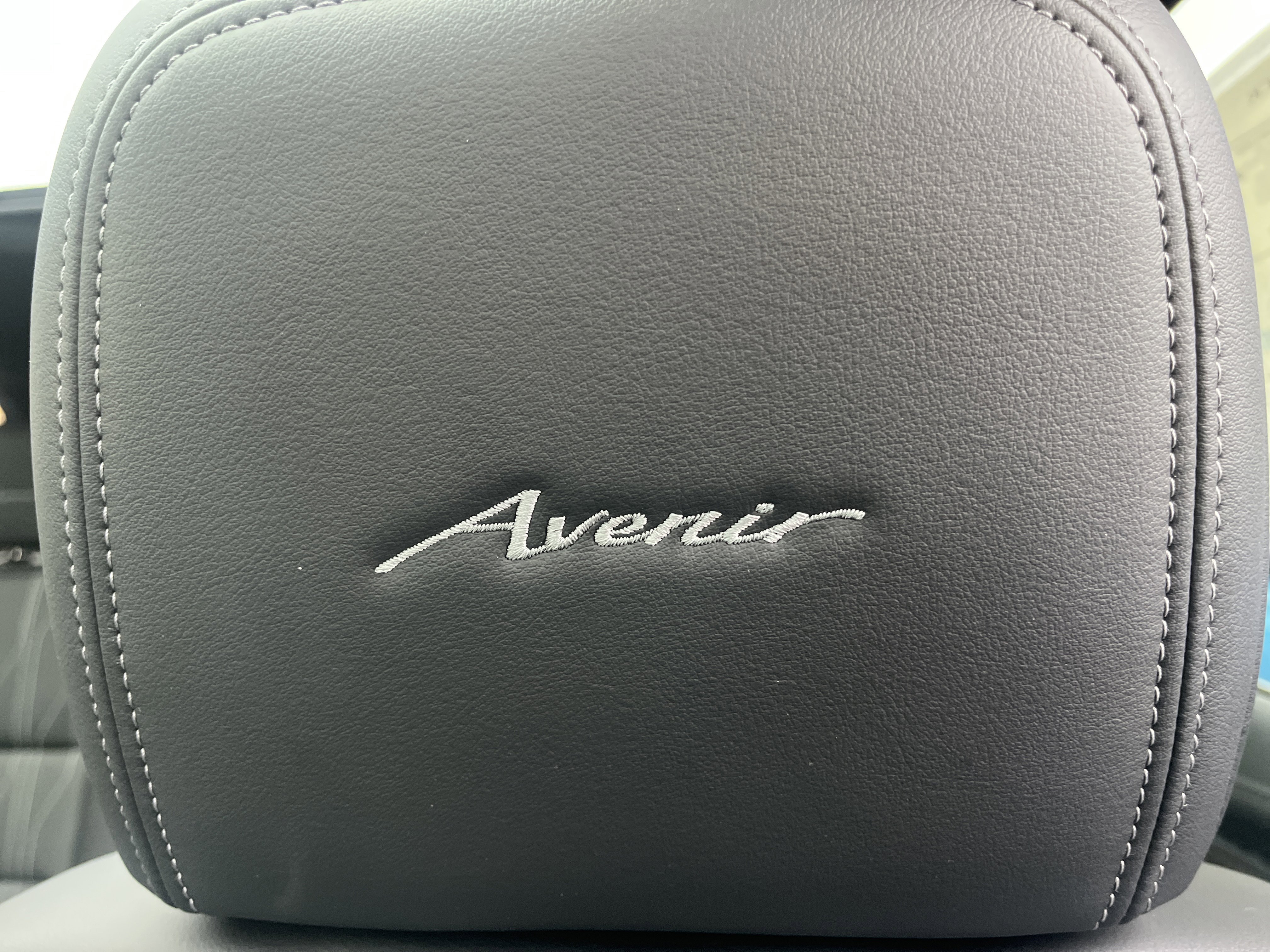 New 2026 Buick Enclave Avenir w/ Super Cruise Package image 29