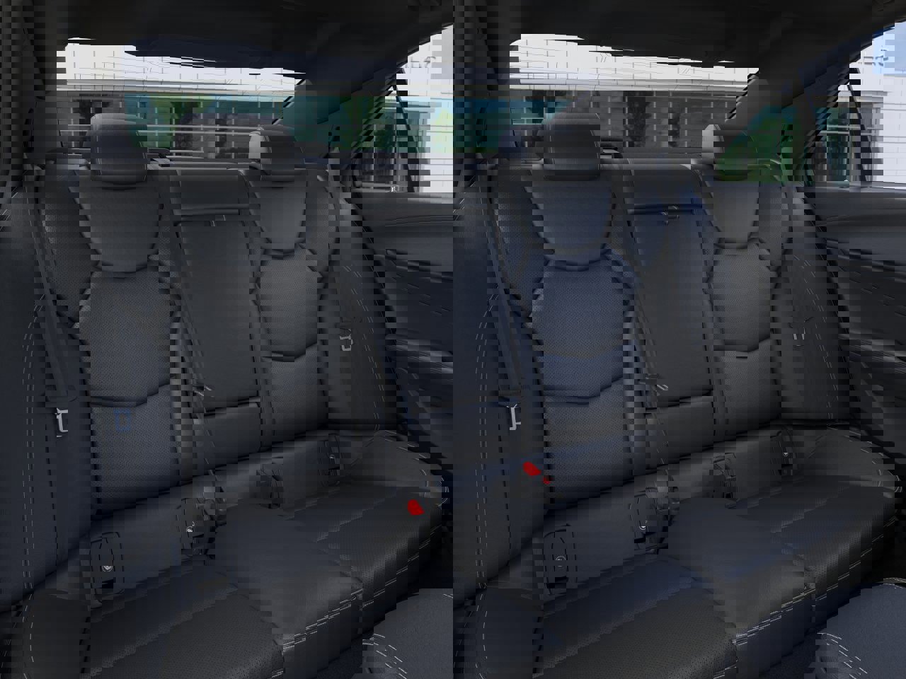 New 2026 Cadillac CT4 Premium Luxury image 41