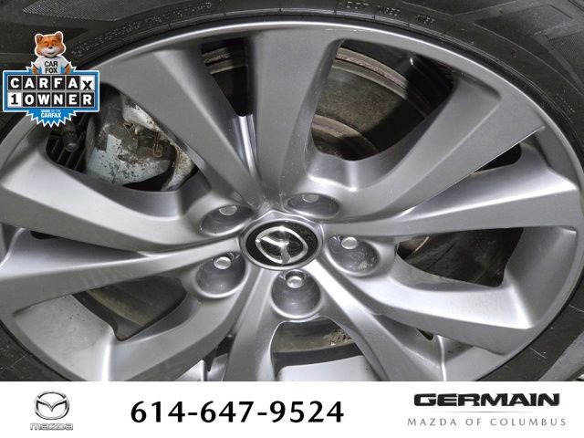 Used 2023 MAZDA CX-30 AWD 2.5 S w/ Preferred Package image 12