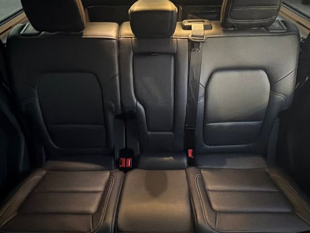 Used 2025 Ford Bronco Badlands image 37