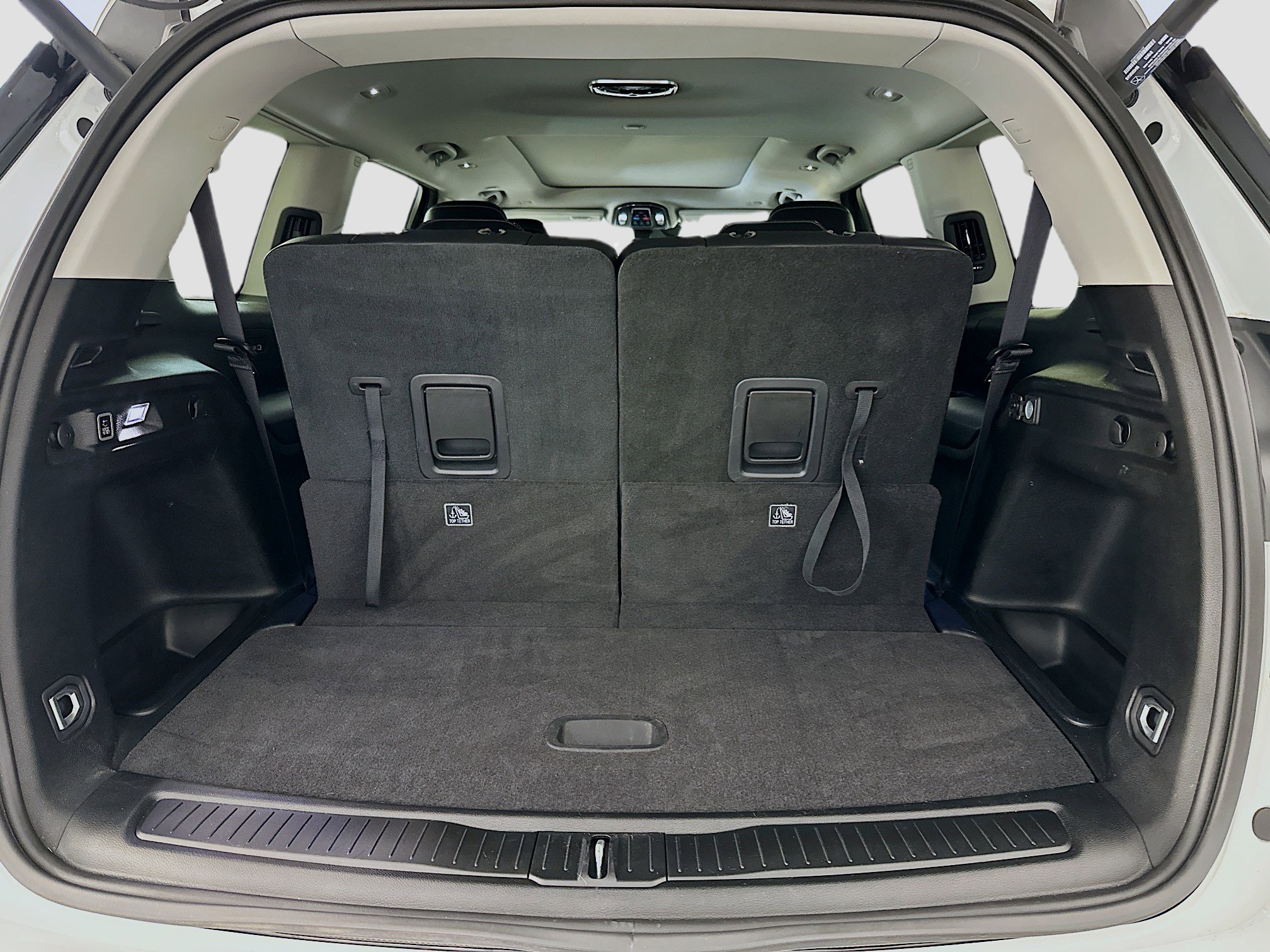 Used 2023 Jeep Grand Cherokee L Limited image 32