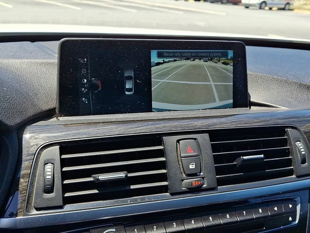 Used 2017 BMW 430i xDrive Coupe AWD/4WD image 19