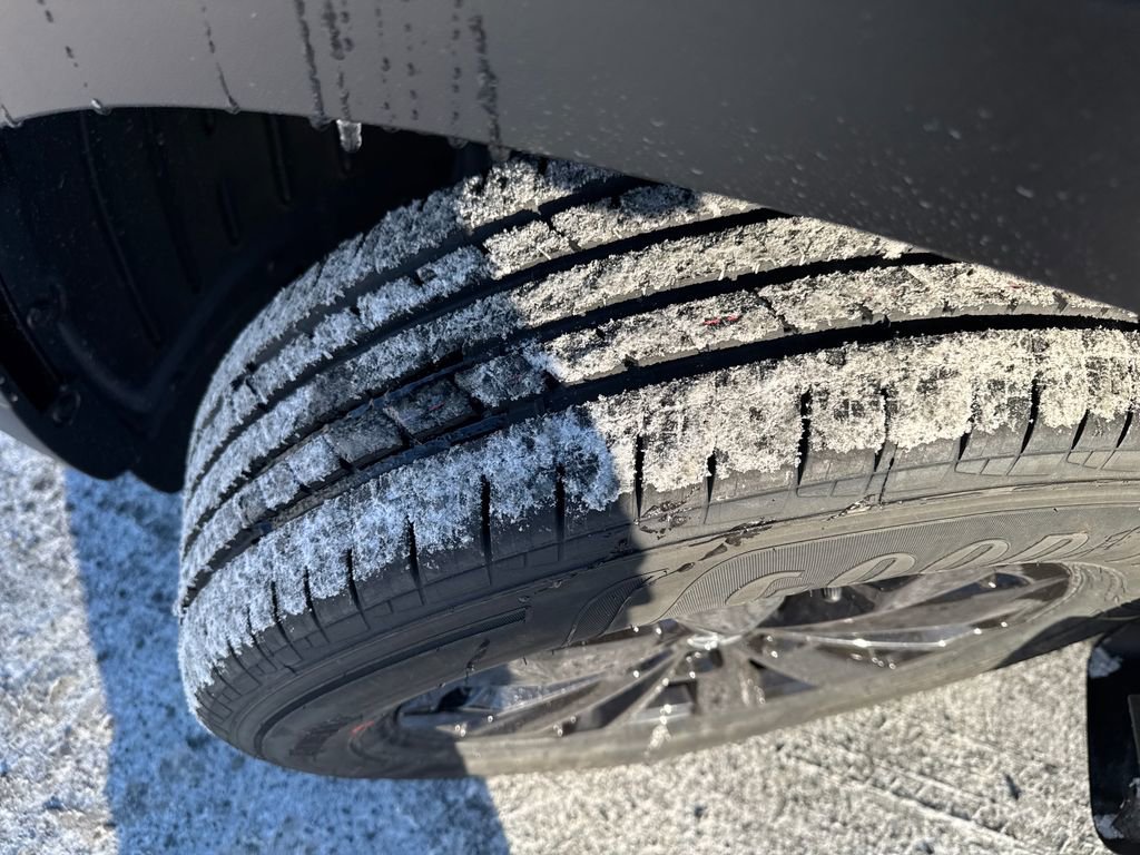 New 2026 MAZDA CX-50 AWD 2.5 Hybrid w/ Premium Pkg image 27