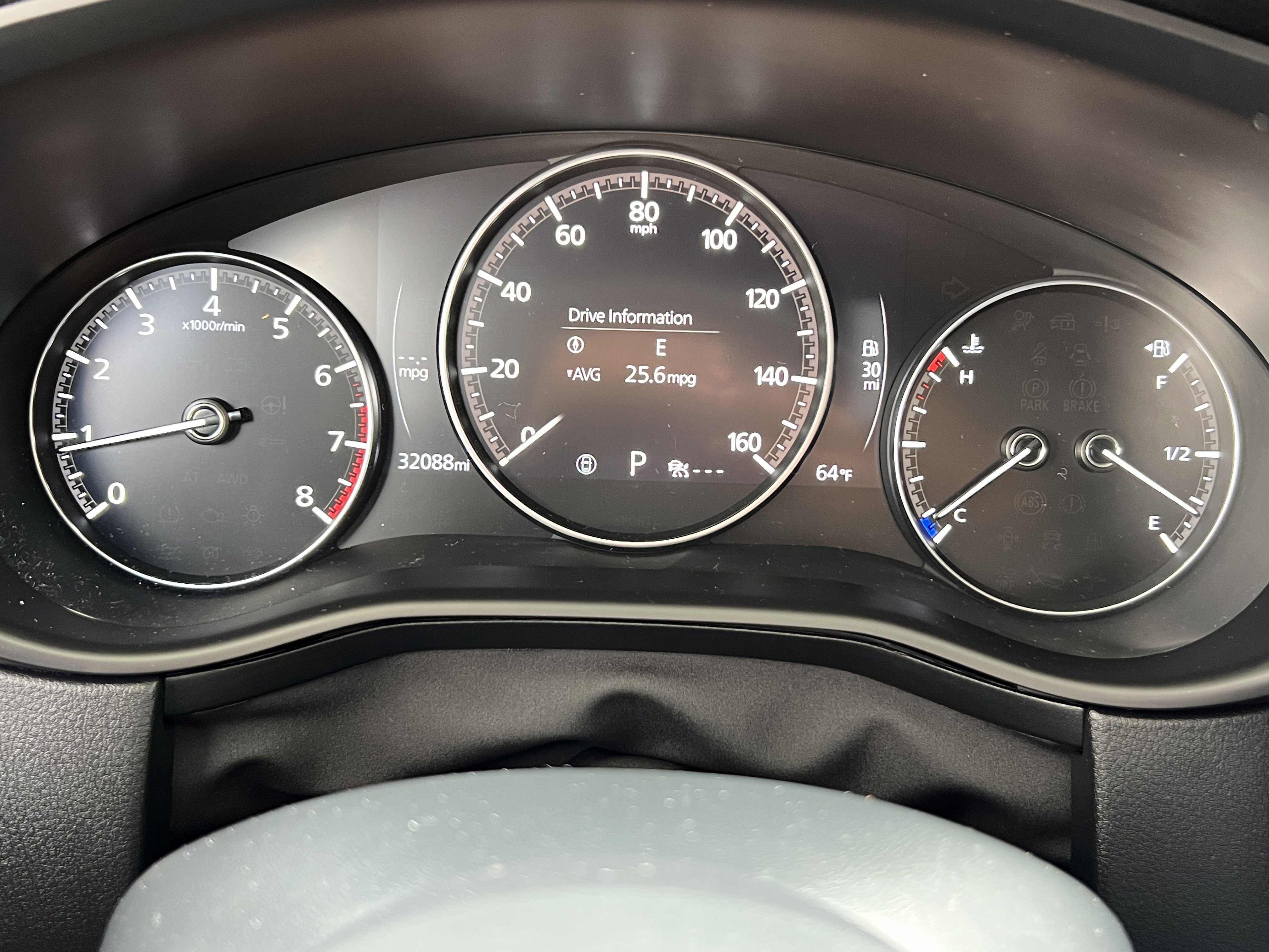 Used 2024 MAZDA CX-50 AWD 2.5 S w/ Cargo Package image 29