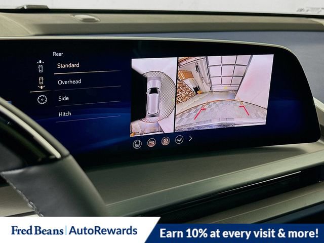 New 2026 Cadillac Vistiq Premium Luxury image 10