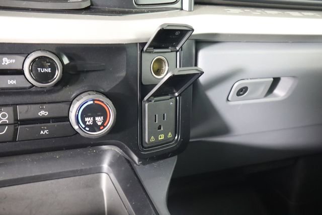 Used 2025 Ford F250 XLT w/ FX4 Off-Road Package image 50