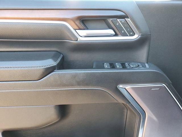 Used 2024 GMC Sierra 3500 Denali w/ Denali Reserve Package image 17