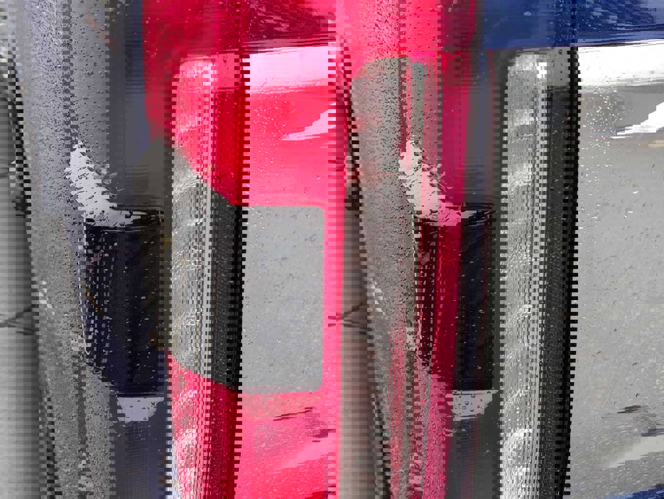 New 2026 Ford F250 King Ranch w/ Chrome Package image 17