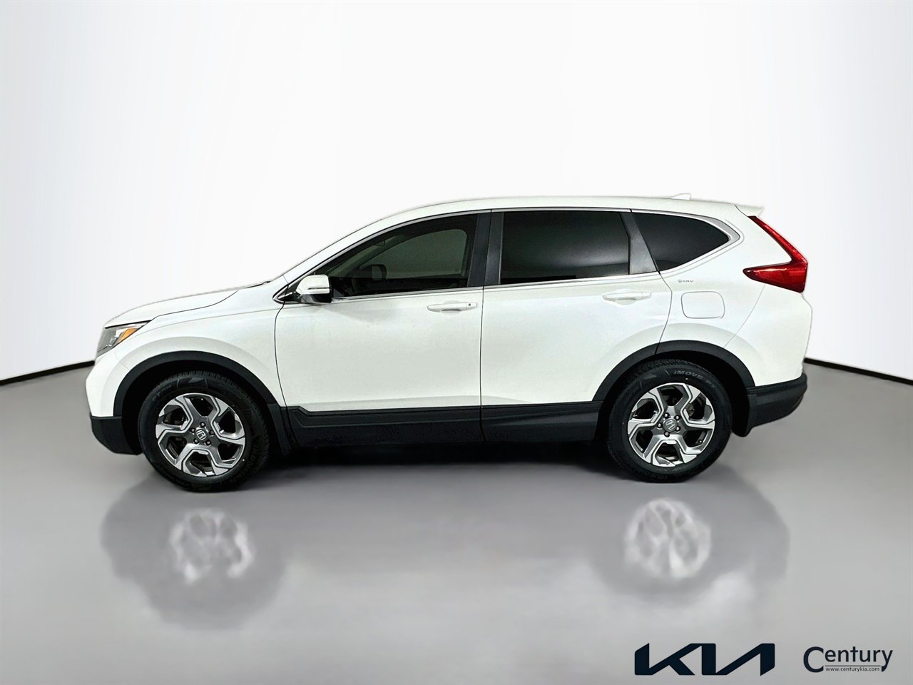 Used 2018 Honda CR-V EX image 8