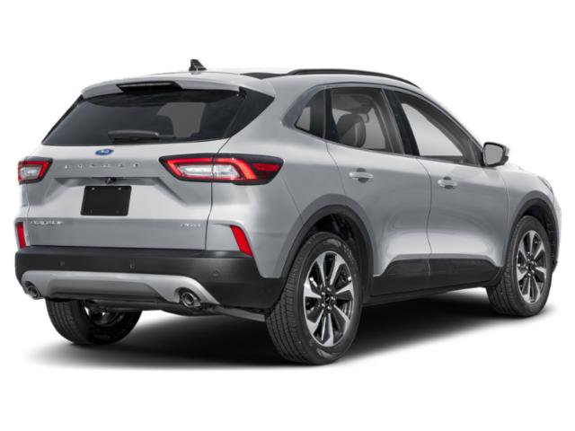 Used 2023 Ford Escape Platinum AWD/4WD image 3