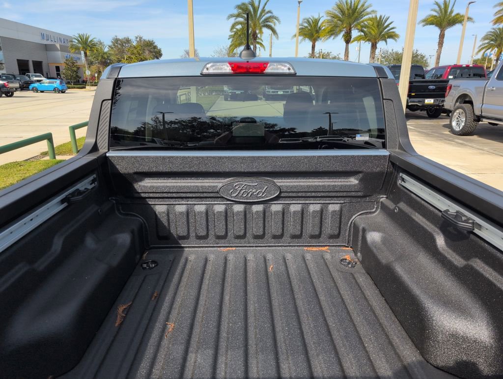 New 2026 Ford Maverick Tremor image 27