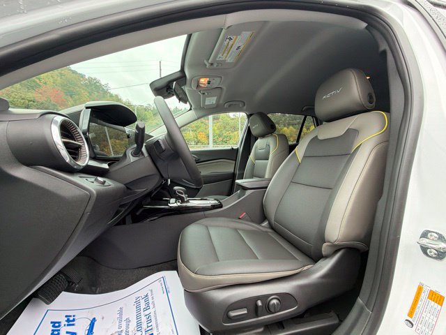 New 2026 Chevrolet Trax ACTIV w/ Driver Confidence Package FWD image 11