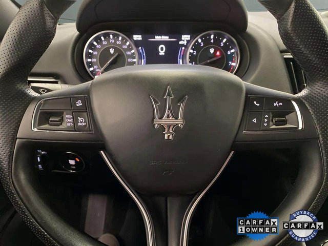 Used 2021 Maserati Levante image 30