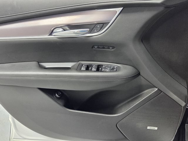 Used 2023 Cadillac XT6 Luxury FWD image 31