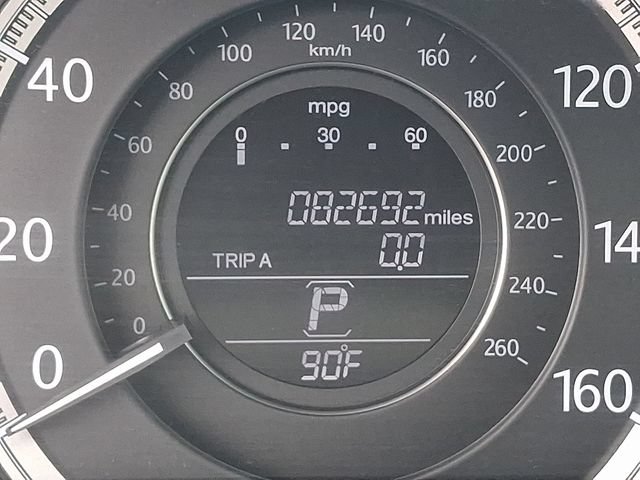 Used 2014 Honda Accord LX image 21