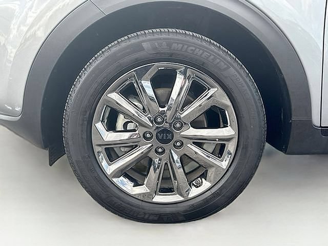 Used 2022 Kia Sportage Nightfall Edition w/ Nighfall AWD Premium Package image 43