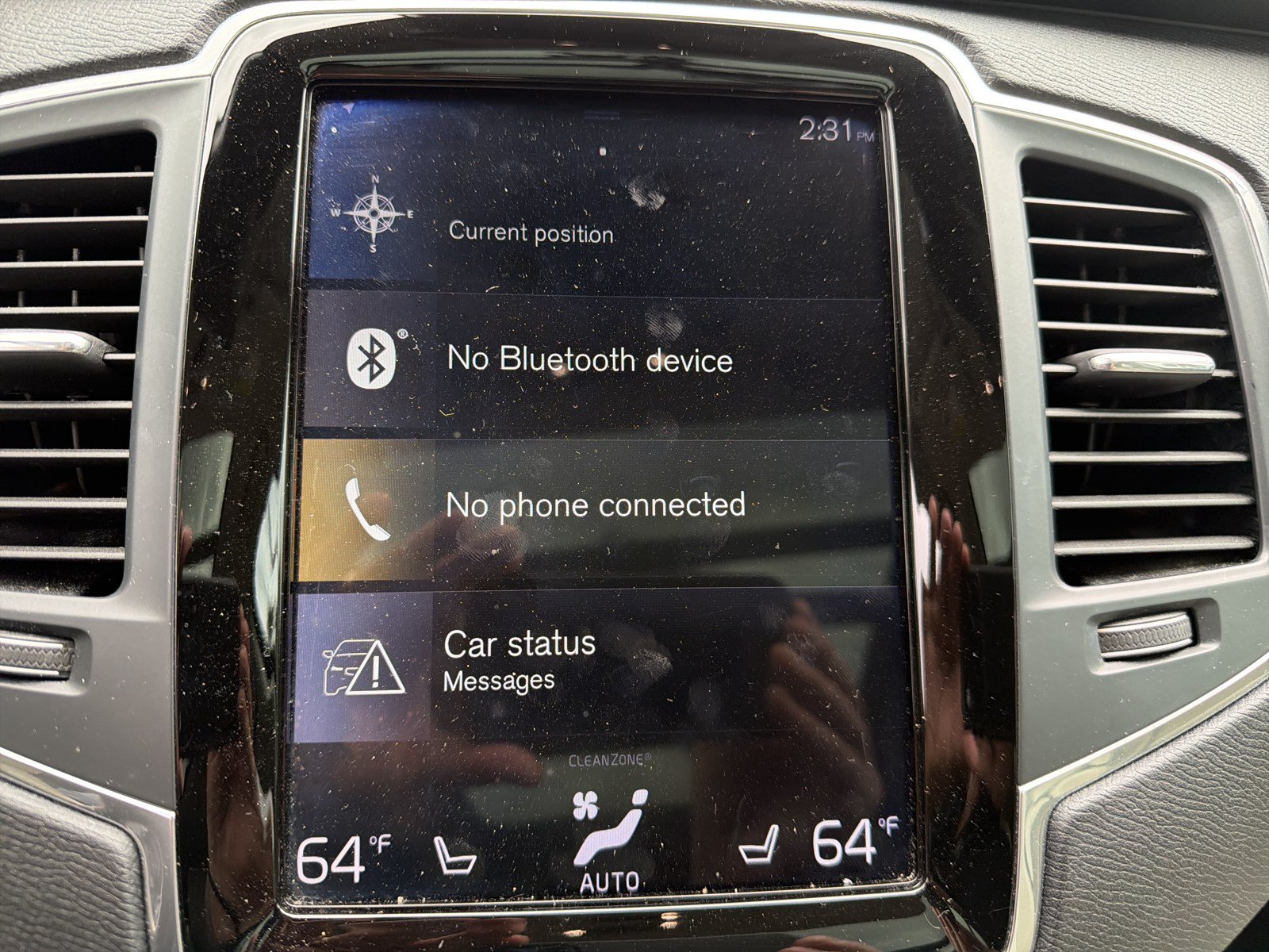 Used 2019 Volvo XC90 T6 Momentum w/ Protection Package AWD/4WD image 24