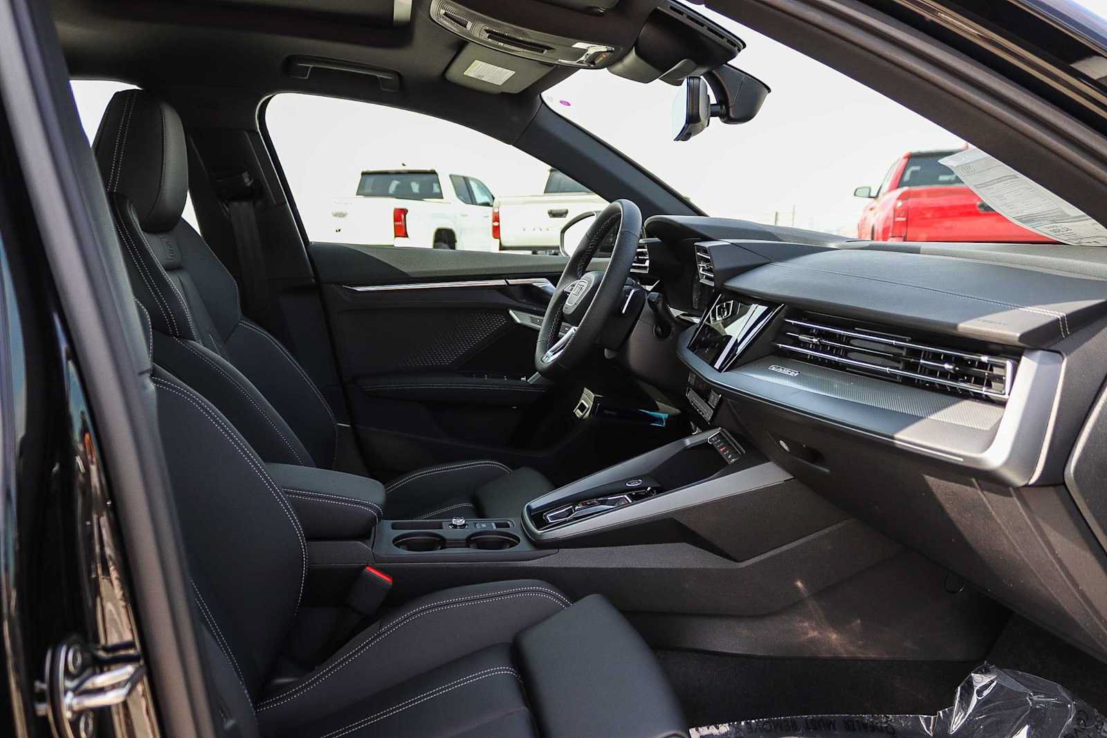 New 2026 Audi A3 2.0T Premium AWD/4WD image 22