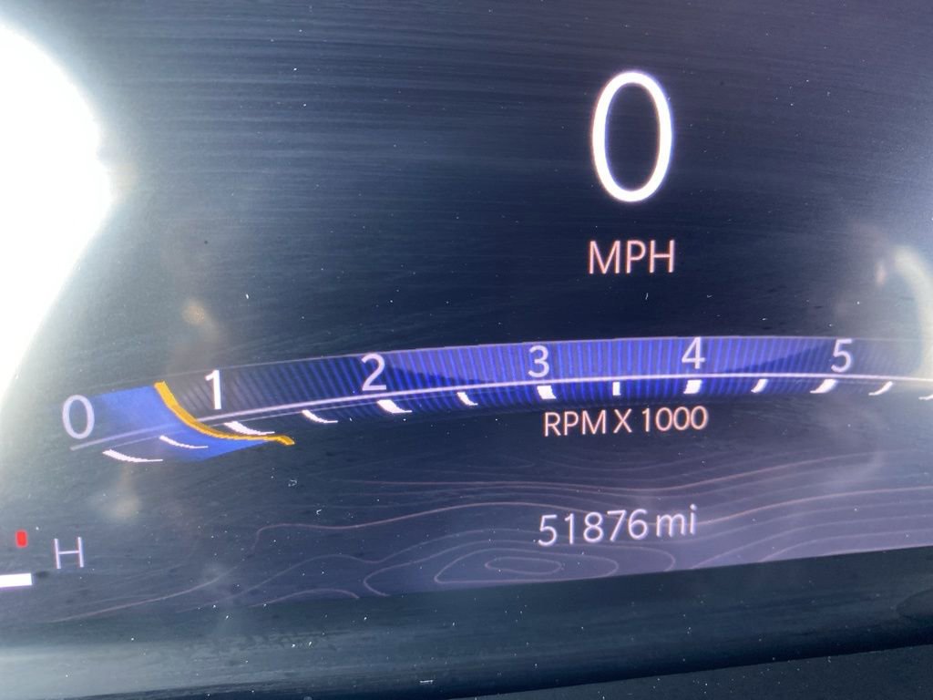 Used 2024 Jeep Grand Cherokee L Laredo image 5