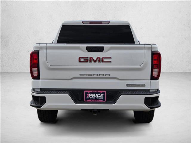 Used 2022 GMC Sierra 1500 Elevation image 7
