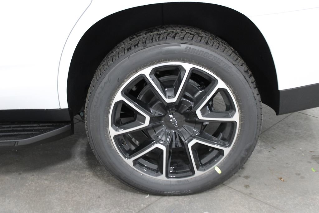 New 2026 Chevrolet Tahoe RST w/ RST Capability Package image 54