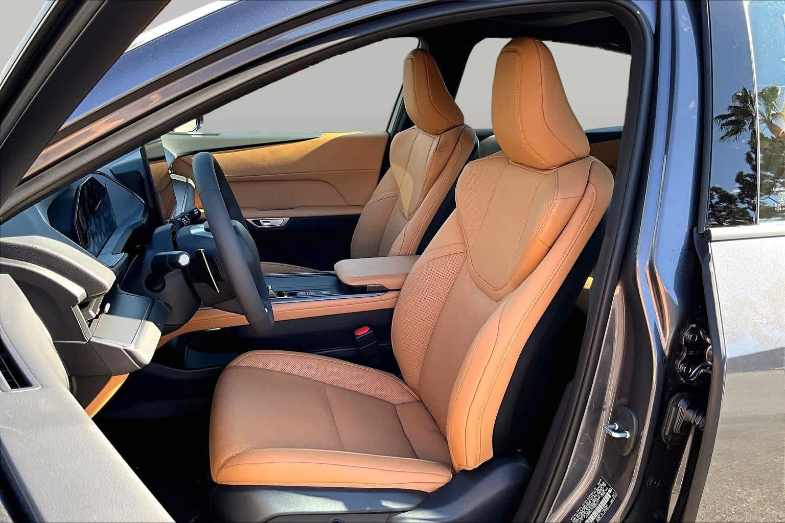 New 2026 Lexus ES 350e w/ Convenience Package FWD image 18