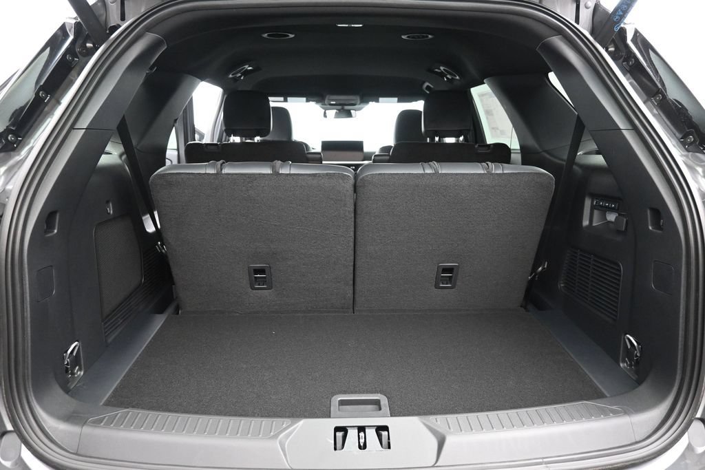 New 2027 Ford Explorer Tremor AWD/4WD image 26